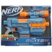 Полуавтоматический бластер NERF ELITE 2.0 PHOENIX CS-6 E9961