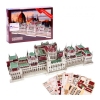 Puzle 3D Hungarian Parlament Building ZA3784