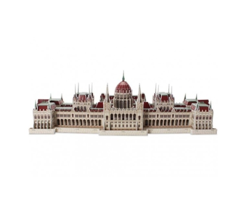 Пазл 3D Hungarian Parlament Building ZA3784