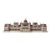 Пазл 3D Hungarian Parlament Building ZA3784