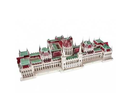 Пазл 3D Hungarian Parlament Building ZA3784