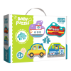 Пазл TREFL BABY PUZZLE Transport 2+ T36075