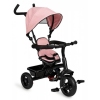 Qkids Mila Pink 360 Детский трехколесный велосипед