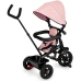 Qkids Mila Pink 360 Детский трехколесный велосипед