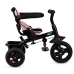 Qkids Mila Pink 360 Детский трехколесный велосипед