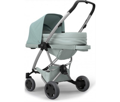 Quinny Cocoon kokons ratiem Grey