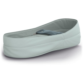 Quinny Cocoon kokons ratiem Grey