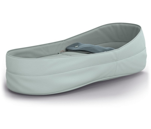 Quinny Cocoon kokons ratiem Grey