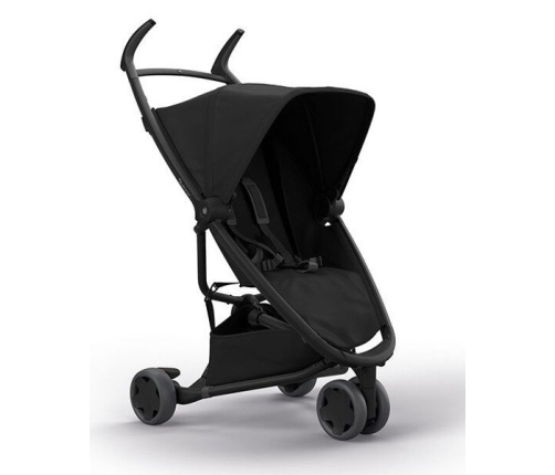 Quinny Zapp Xpress Sporta Ratiņi Black