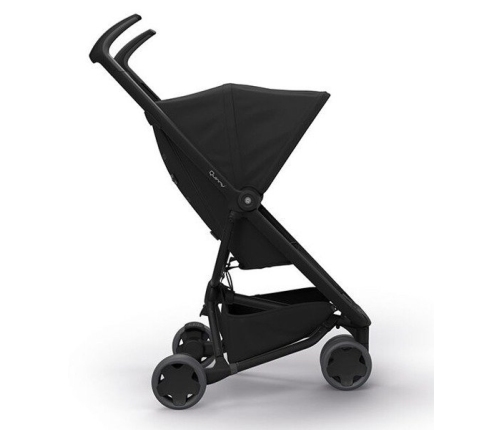 Quinny Zapp Xpress Sporta Ratiņi Black