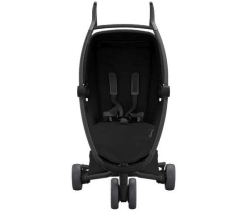 Quinny Zapp Xpress Sporta Ratiņi Black