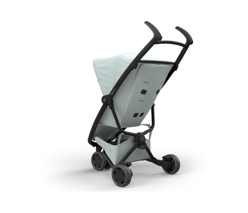 Quinny Zapp Xpress Sporta Ratiņi Grey