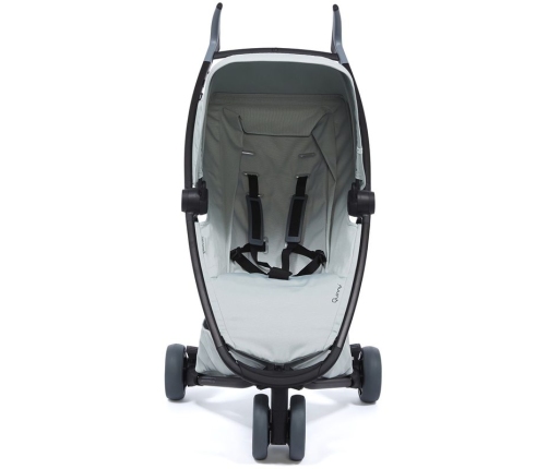 Quinny Zapp Xpress Sporta Ratiņi Grey