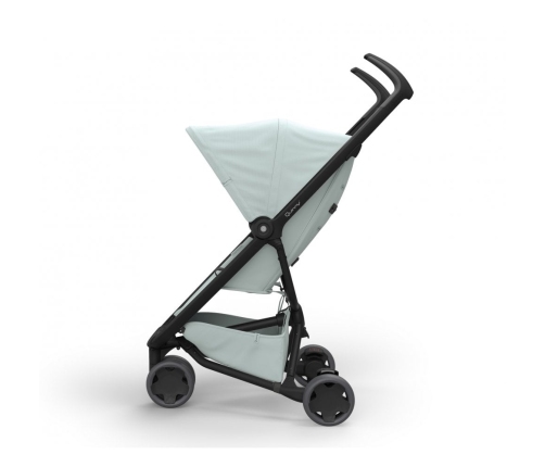 Quinny Zapp Xpress Sporta Ratiņi Grey