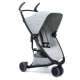 Quinny Zapp Xpress Sporta Ratiņi Grey