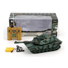 Radio vadāmais tanks 463776