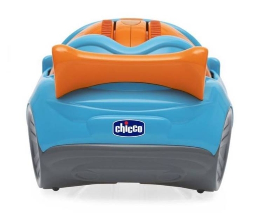 Радиоуправляемая машина Chicco Coupe Rolly Turbo Ball