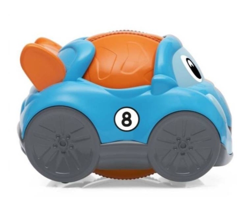 Радиоуправляемая машина Chicco Coupe Rolly Turbo Ball