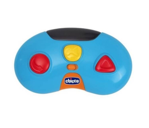 Радиоуправляемая машина Chicco Coupe Rolly Turbo Ball