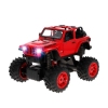 Radiovadāmā mašīna Jeep Wrangler 1:14