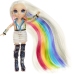 Rainbow High Hair Studio with Doll Игровой набор с эксклюзивной куклой