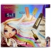 Rainbow High Hair Studio with Doll Игровой набор с эксклюзивной куклой