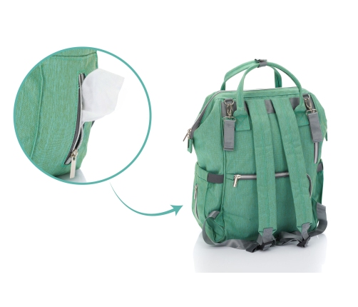 Ratu soma-mugursoma Fillikid Paris Mint