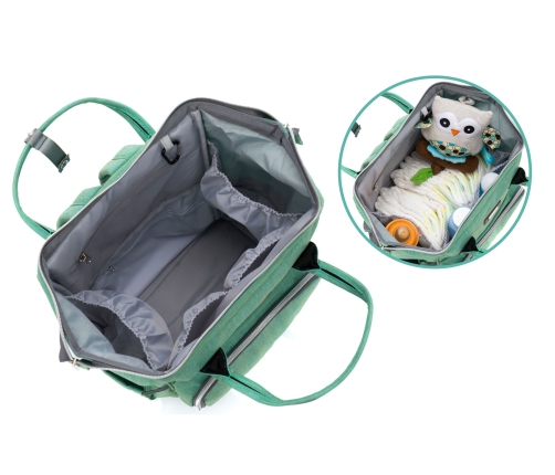 Ratu soma-mugursoma Fillikid Paris Mint