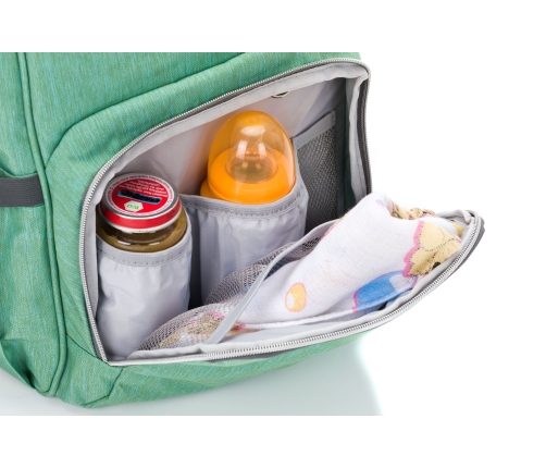 Ratu soma-mugursoma Fillikid Paris Mint