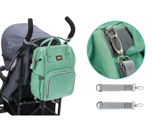 Ratu soma-mugursoma Fillikid Paris Mint