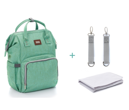 Ratu soma-mugursoma Fillikid Paris Mint