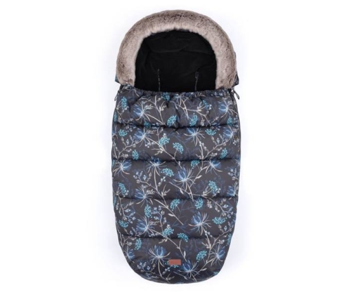 Спальный мешок Petite&Mars Comfy 4in1 Stylish Beauty