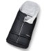 Bērnu ratu guļammaiss Recaro Vario Footmuff Black