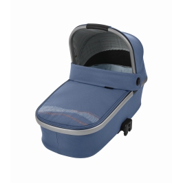 Люлька для колясок MAXI-COSI Oria Carrycot Frequency Blue