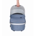 Ratiņu kulba MAXI-COSI Oria Carrycot Frequency Blue