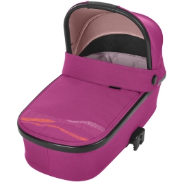 Люлька для колясок MAXI-COSI Oria Carrycot Frequency Pink