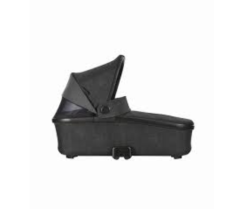 Ratiņu kulba MAXI-COSI Oria Carrycot Nomad Black