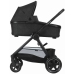 Ratiņu kulba MAXI-COSI Oria Carrycot Nomad Black