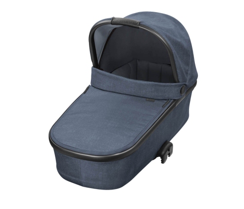 Ratiņu kulba MAXI-COSI Oria Carrycot Nomad Blue