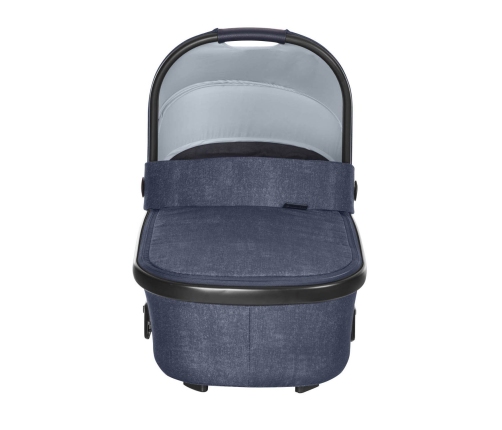 Ratiņu kulba MAXI-COSI Oria Carrycot Nomad Blue