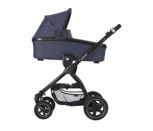 Люлька для колясок MAXI-COSI Oria Carrycot Nomad Blue