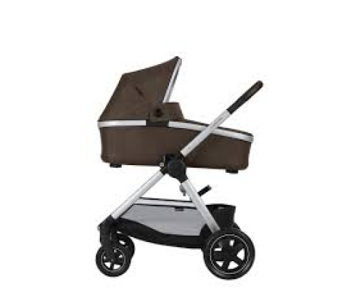 Ratiņu kulba MAXI-COSI Oria Carrycot Nomad Brown