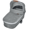 Ratiņu kulba MAXI-COSI Oria Carrycot Nomad Grey