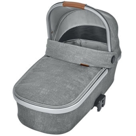 Люлька для колясок MAXI-COSI Oria Carrycot Nomad Grey