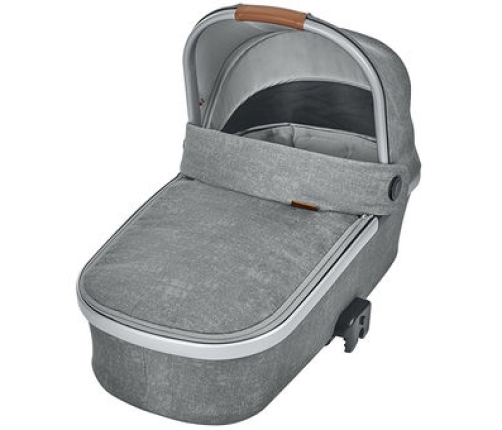 Ratiņu kulba MAXI-COSI Oria Carrycot Nomad Grey