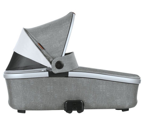 Ratiņu kulba MAXI-COSI Oria Carrycot Nomad Grey