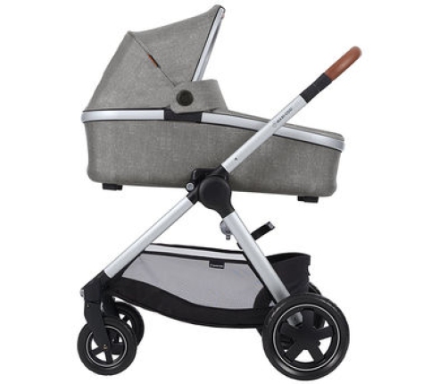 Ratiņu kulba MAXI-COSI Oria Carrycot Nomad Grey