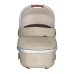 Ratiņu kulba MAXI-COSI Oria Carrycot Nomad Sand