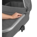 Ratiņu kulba MAXI-COSI Oria Carrycot Sparkling Grey