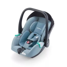 Recaro Avan Prime Frozen Blue Детское автокресло 0-13 кг